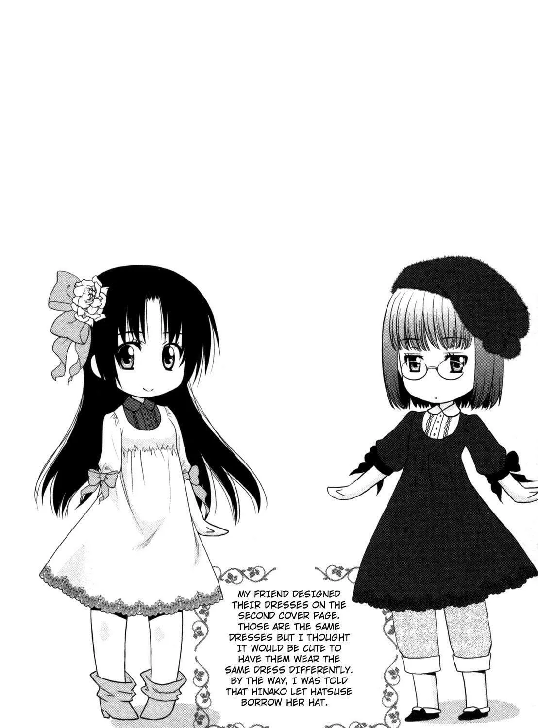 Read The Perfect Girlfriend chapter 19 image 56 on Lezhin
