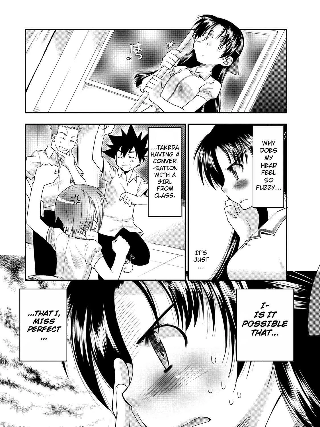 Read The Perfect Girlfriend chapter 2 image 44 on Lezhin