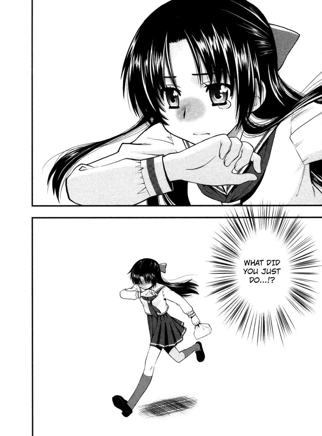 Read The Perfect Girlfriend chapter 20 image 42 on Lezhin