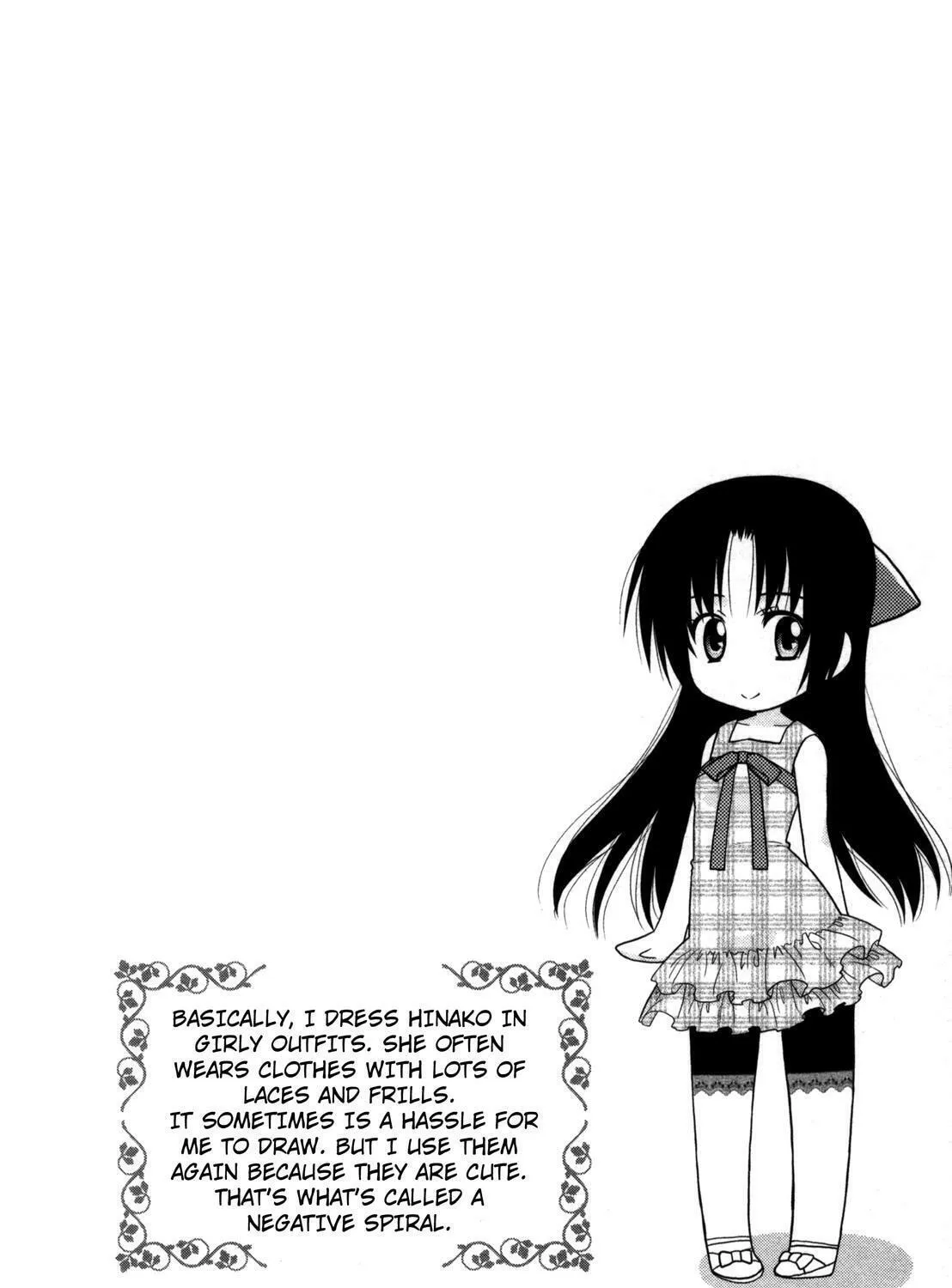 Read The Perfect Girlfriend chapter 20 image 50 on Lezhin