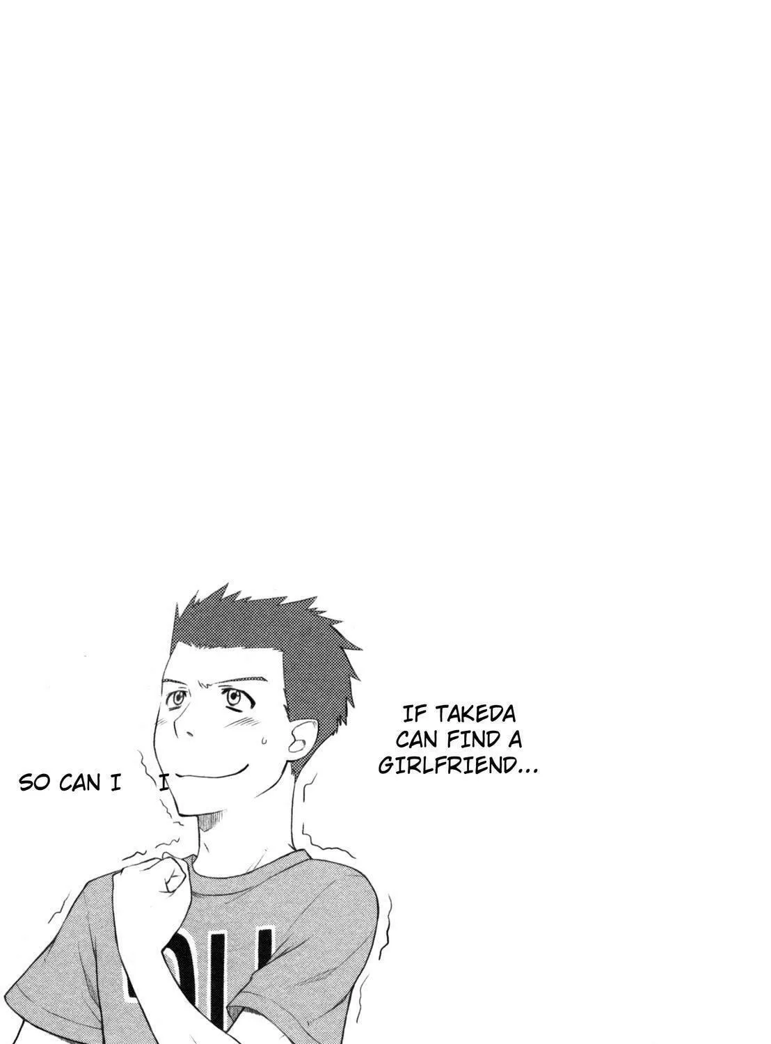 Read The Perfect Girlfriend chapter 23 image 48 on Lezhin