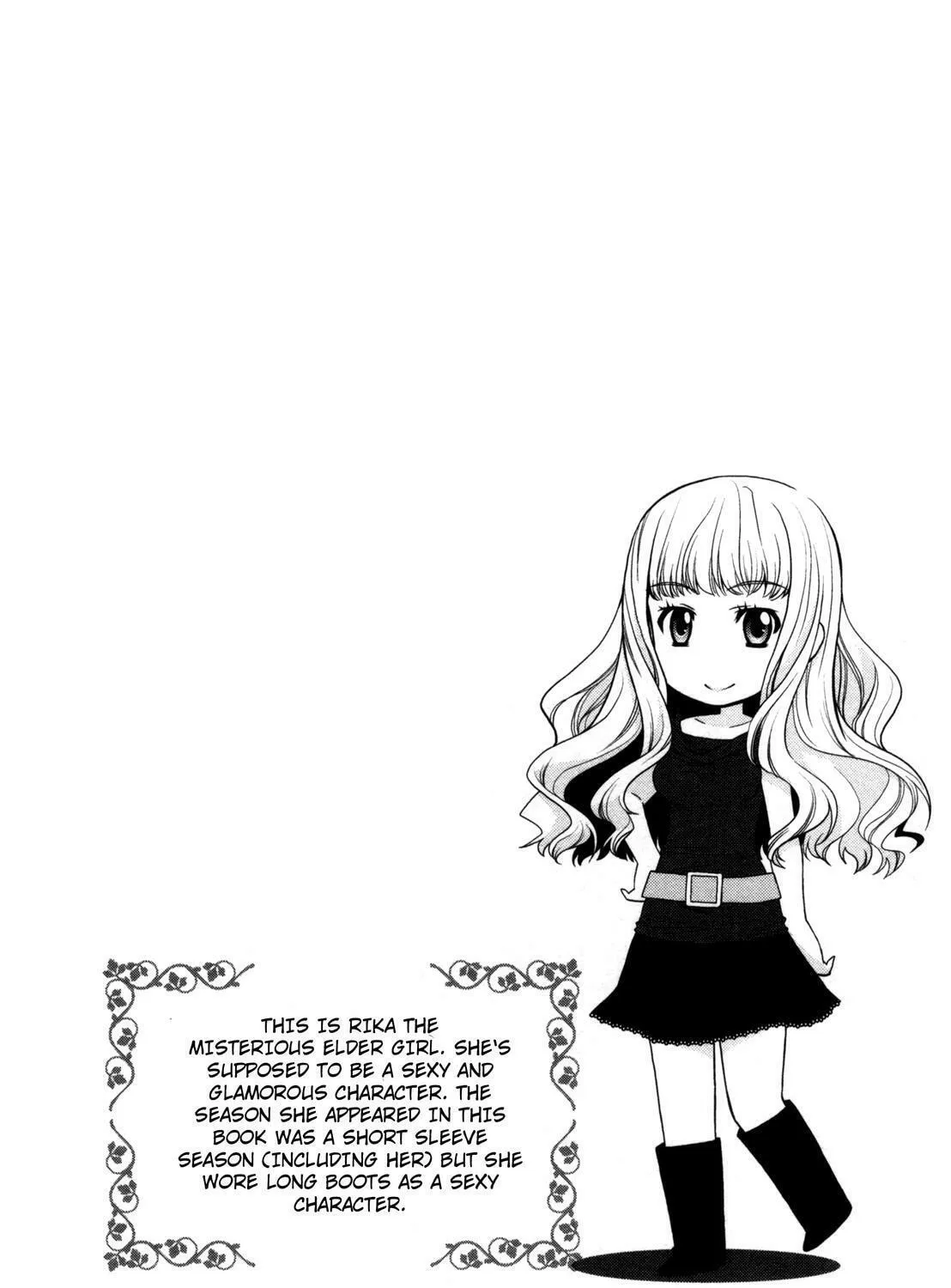 Read The Perfect Girlfriend chapter 23 image 50 on Lezhin