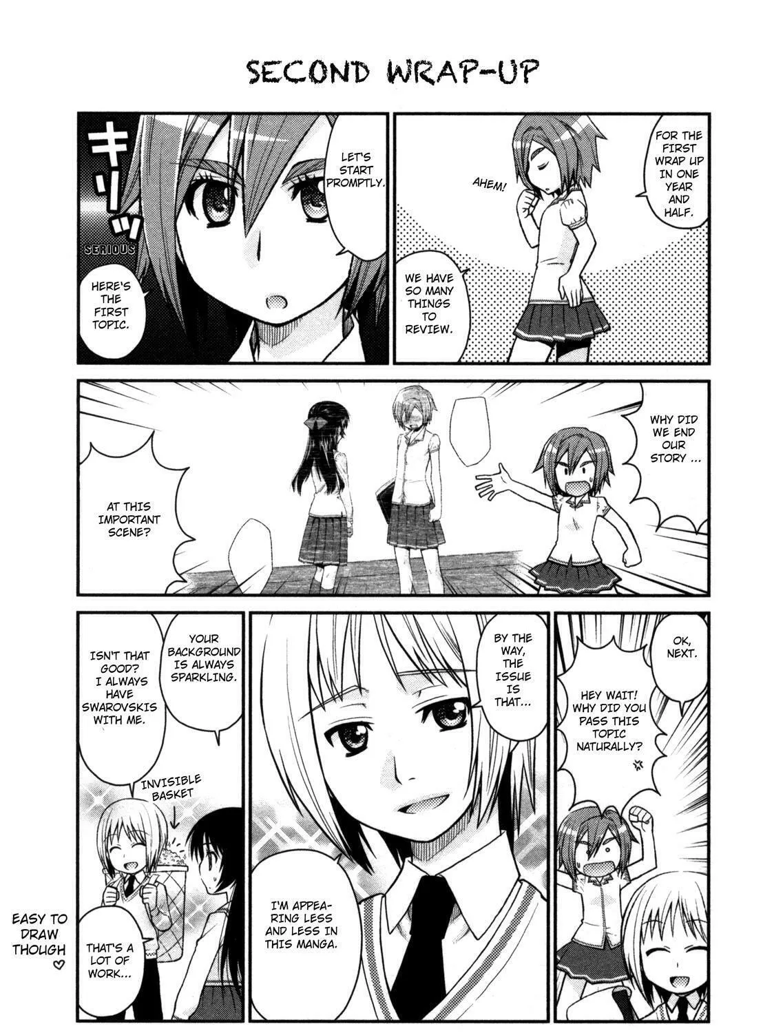 Read The Perfect Girlfriend chapter 24 image 50 on Lezhin