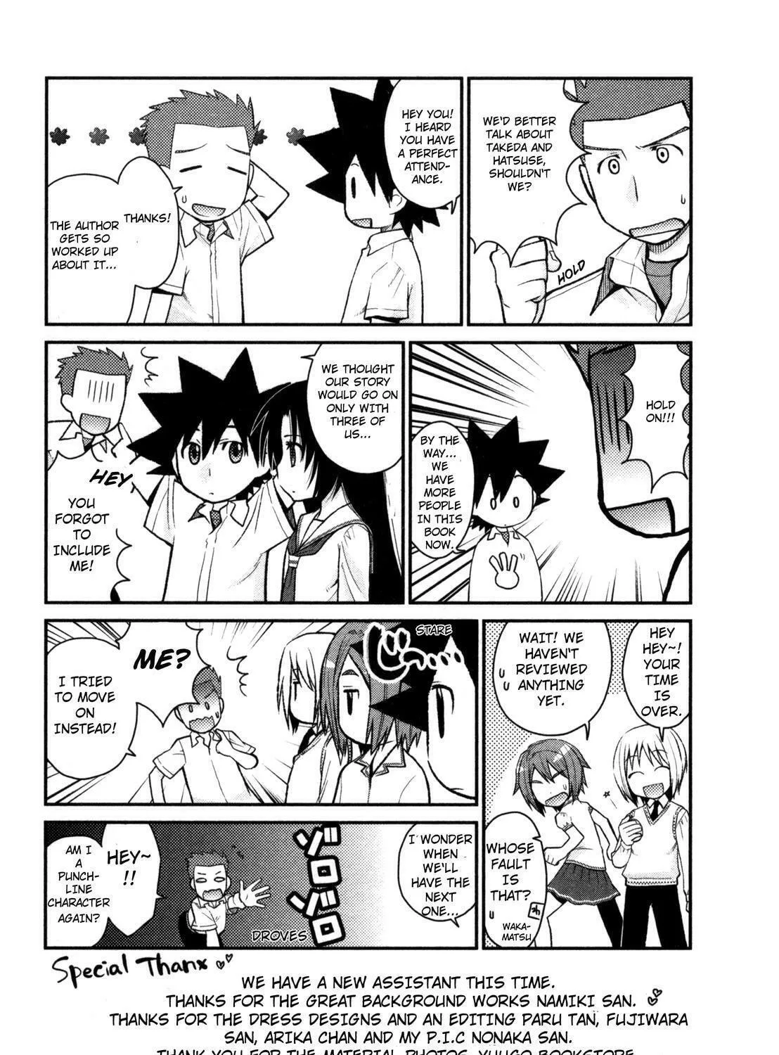 Read The Perfect Girlfriend chapter 24 image 52 on Lezhin