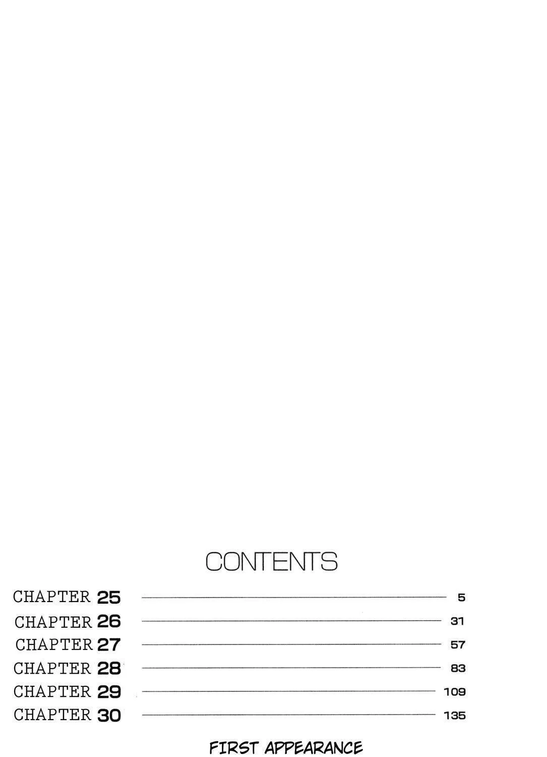 Read The Perfect Girlfriend chapter 25 image 4 on Lezhin