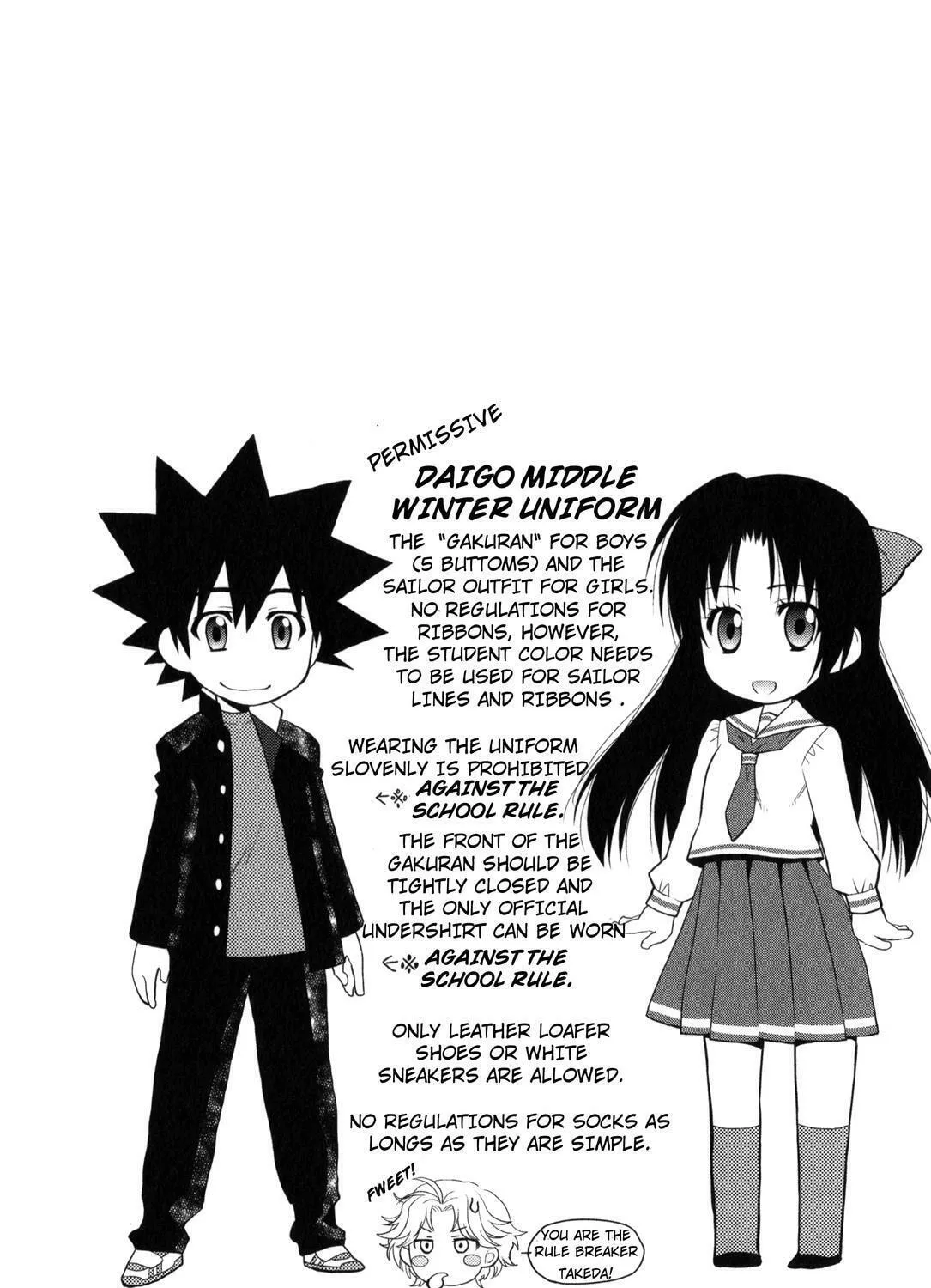 Read The Perfect Girlfriend chapter 25 image 56 on Lezhin