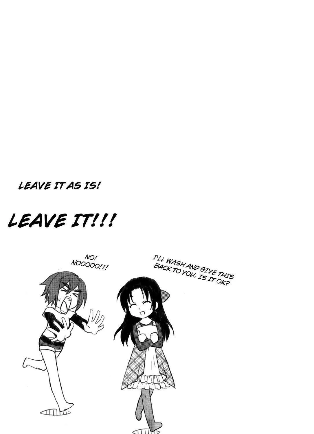 Read The Perfect Girlfriend chapter 27 image 48 on Lezhin