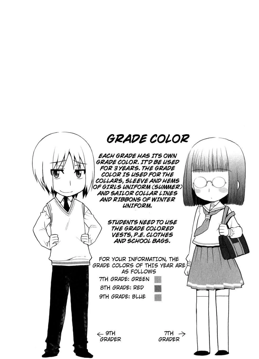 Read The Perfect Girlfriend chapter 27 image 50 on Lezhin