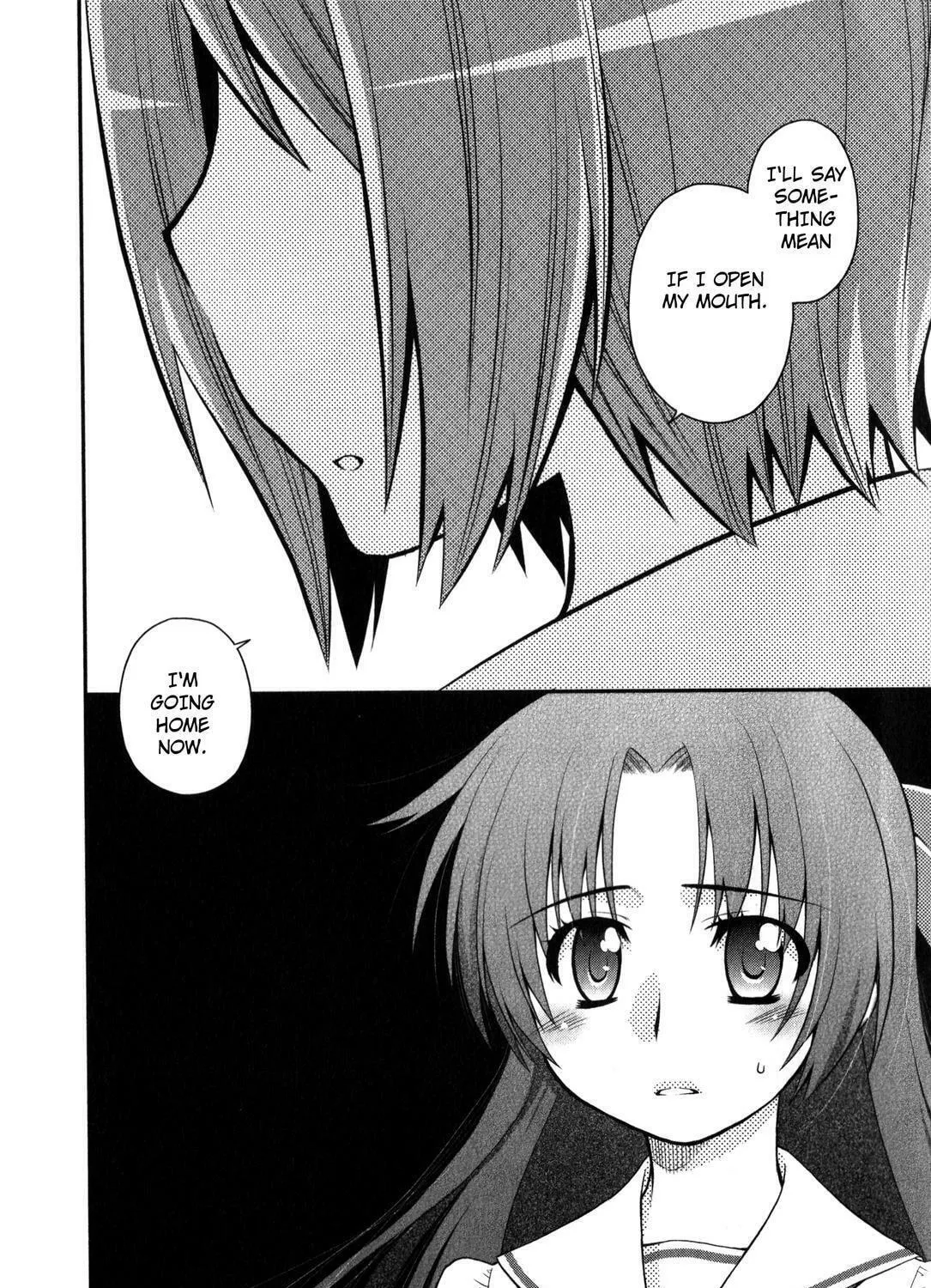 Read The Perfect Girlfriend chapter 28 image 34 on Lezhin