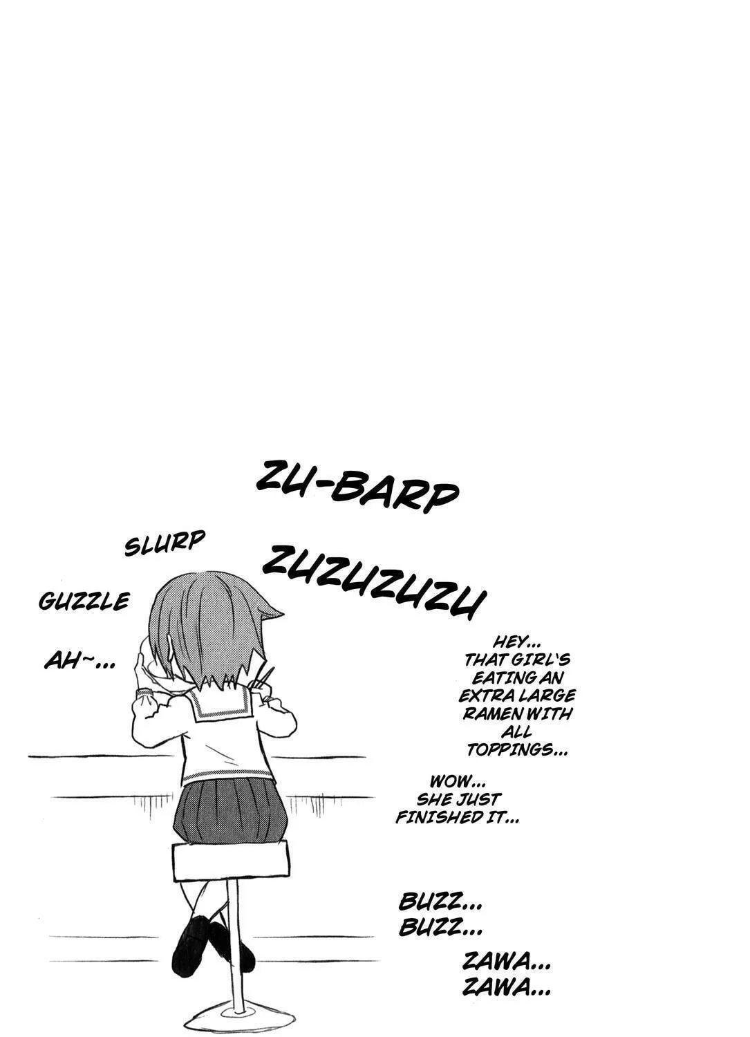 Read The Perfect Girlfriend chapter 28 image 48 on Lezhin