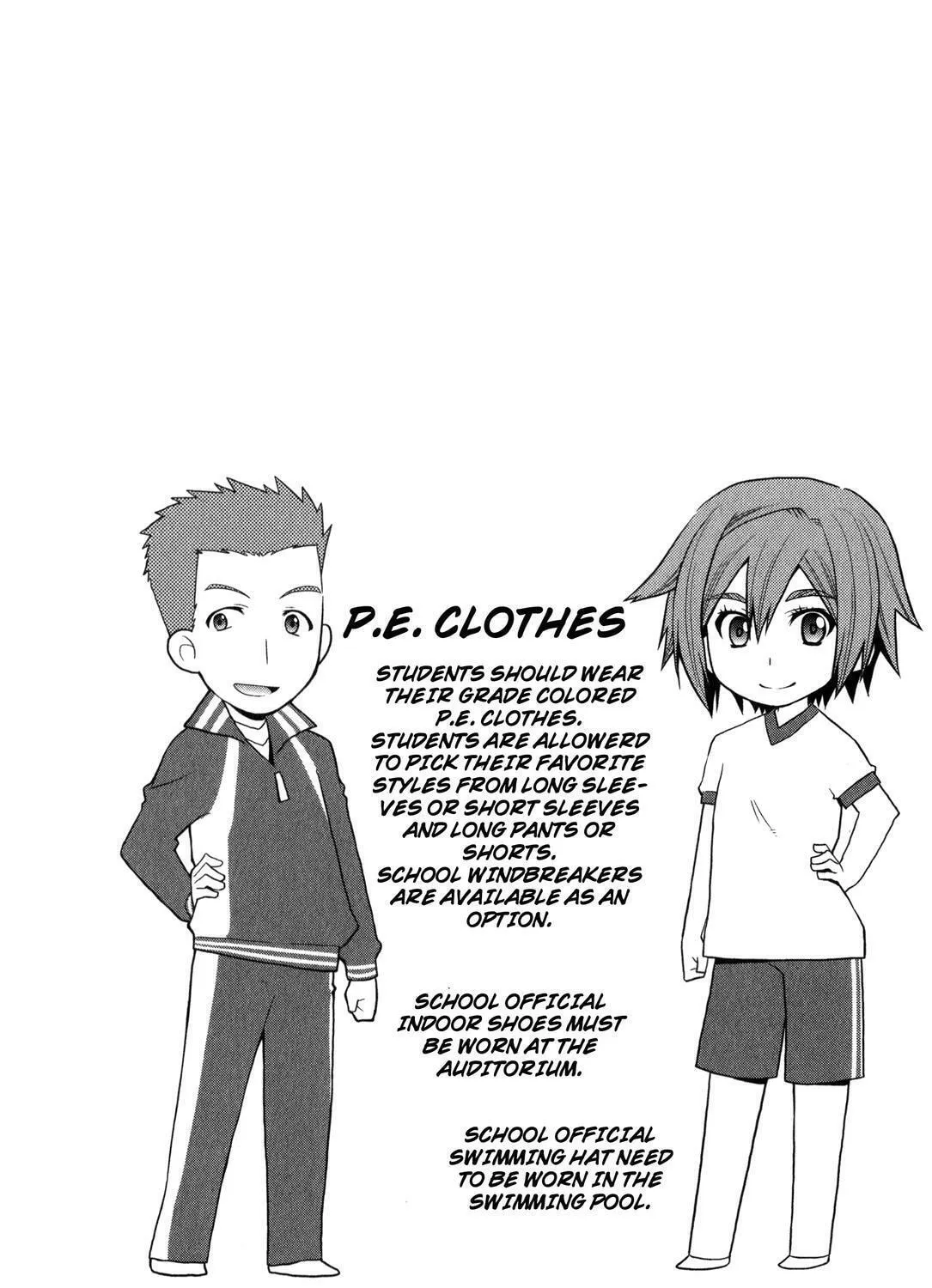 Read The Perfect Girlfriend chapter 28 image 50 on Lezhin
