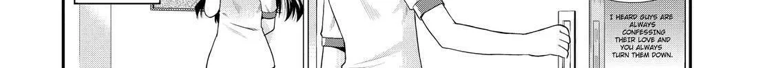Read The Perfect Girlfriend chapter 3 image 45 on Lezhin
