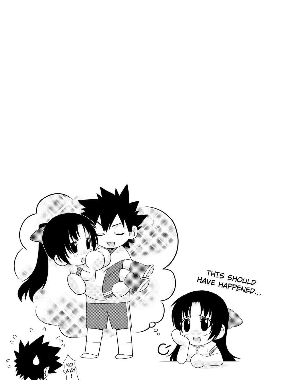 Read The Perfect Girlfriend chapter 3 image 48 on Lezhin
