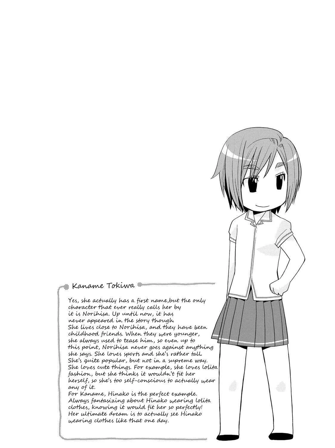Read The Perfect Girlfriend chapter 3 image 50 on Lezhin
