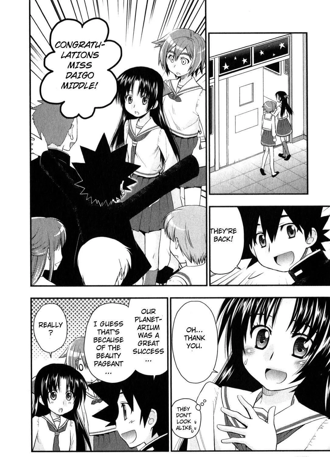 Read The Perfect Girlfriend chapter 30 image 34 on Lezhin