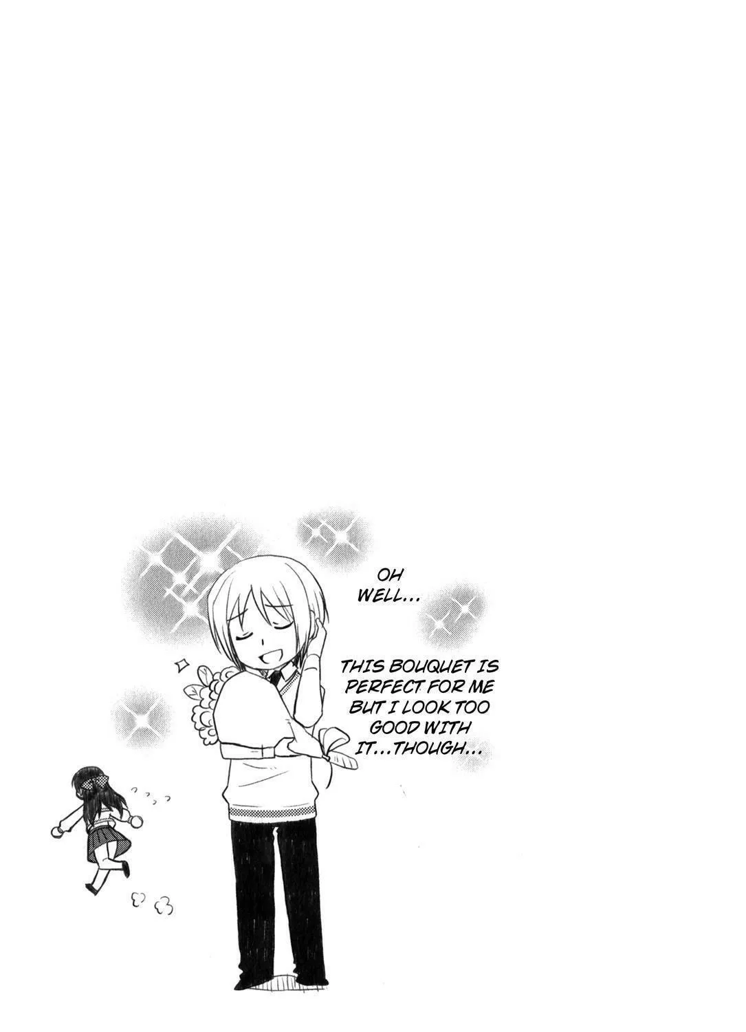 Read The Perfect Girlfriend chapter 30 image 48 on Lezhin