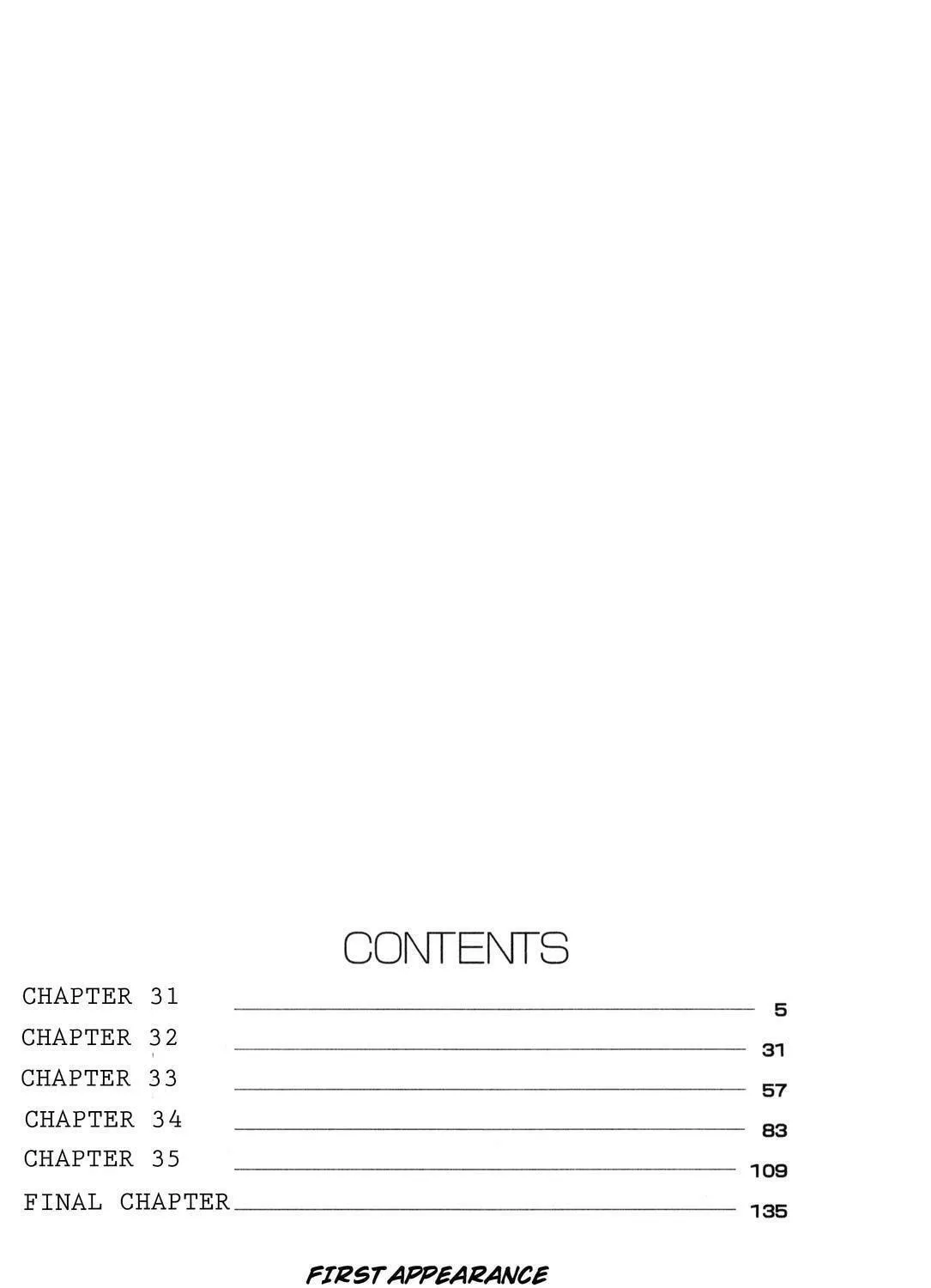 Read The Perfect Girlfriend chapter 31 image 4 on Lezhin