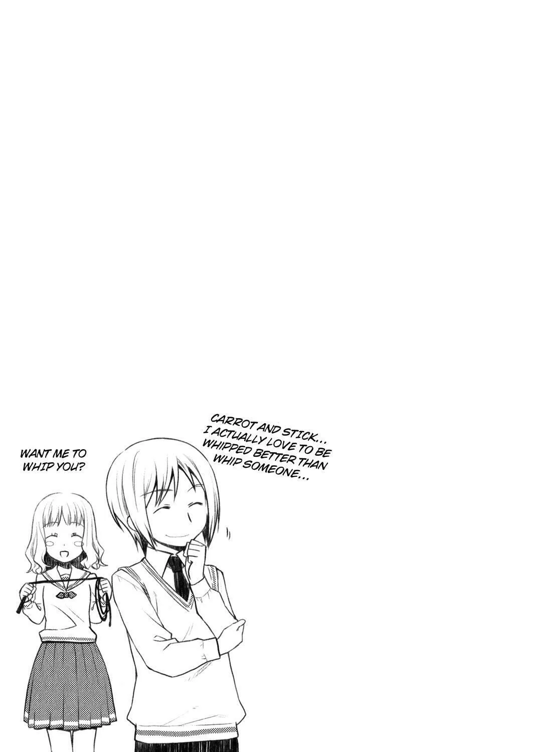 Read The Perfect Girlfriend chapter 31 image 54 on Lezhin