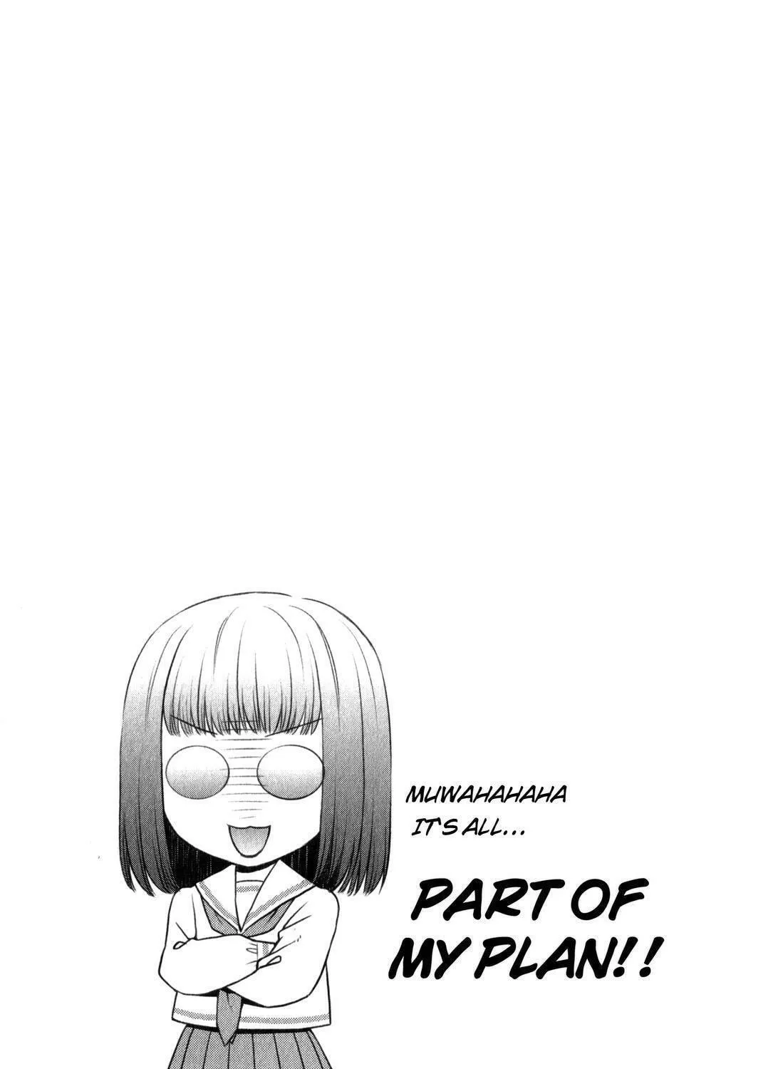 Read The Perfect Girlfriend chapter 33 image 48 on Lezhin