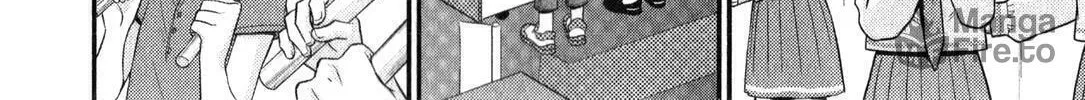 Read The Perfect Girlfriend chapter 34 image 19 on Lezhin