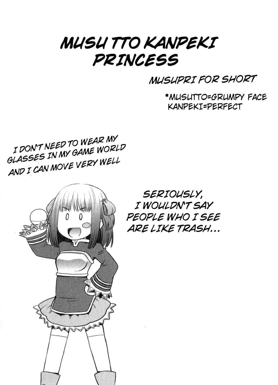 Read The Perfect Girlfriend chapter 34 image 48 on Lezhin