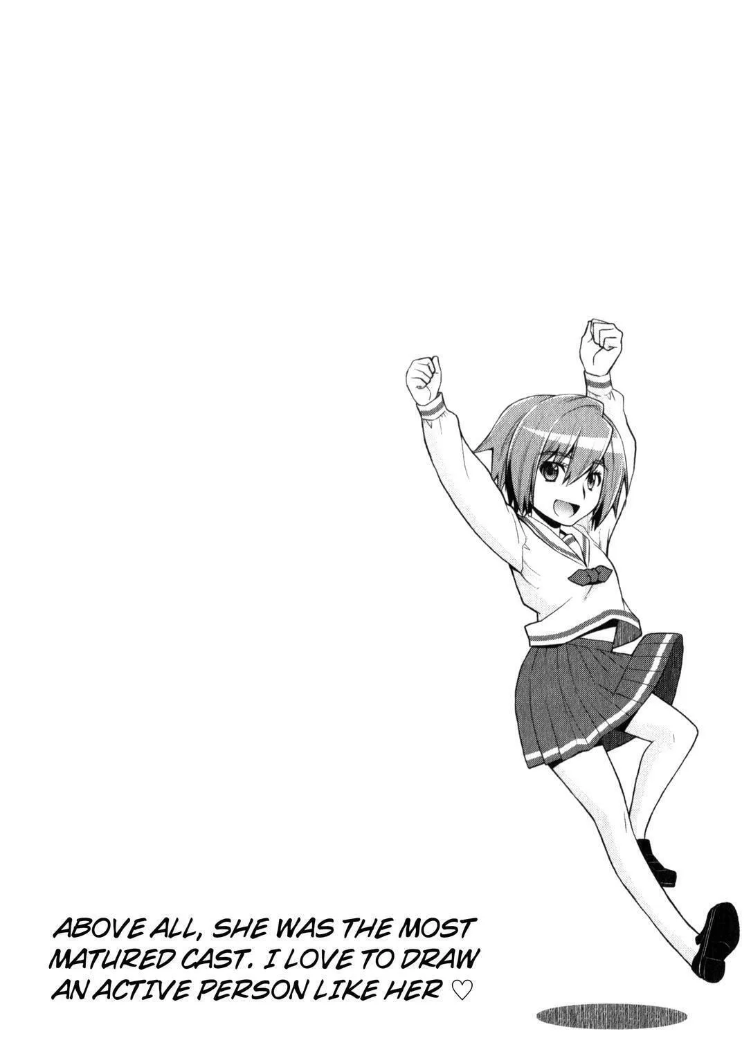 Read The Perfect Girlfriend chapter 34 image 50 on Lezhin
