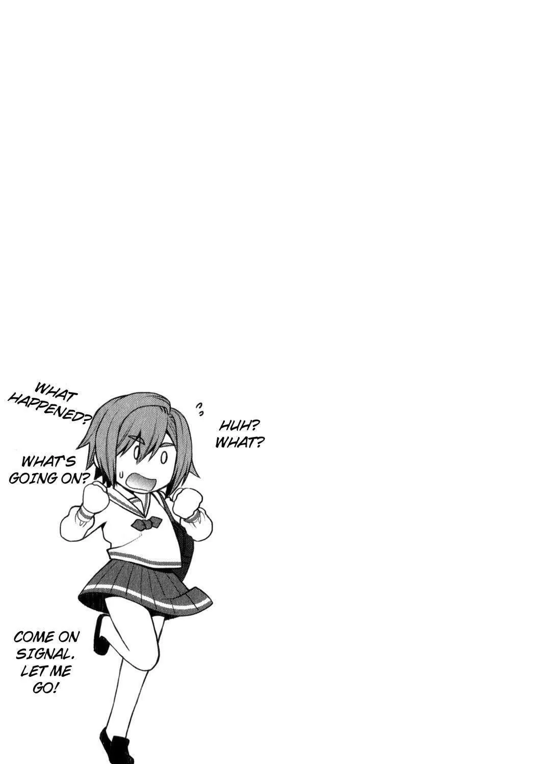 Read The Perfect Girlfriend chapter 35 image 48 on Lezhin
