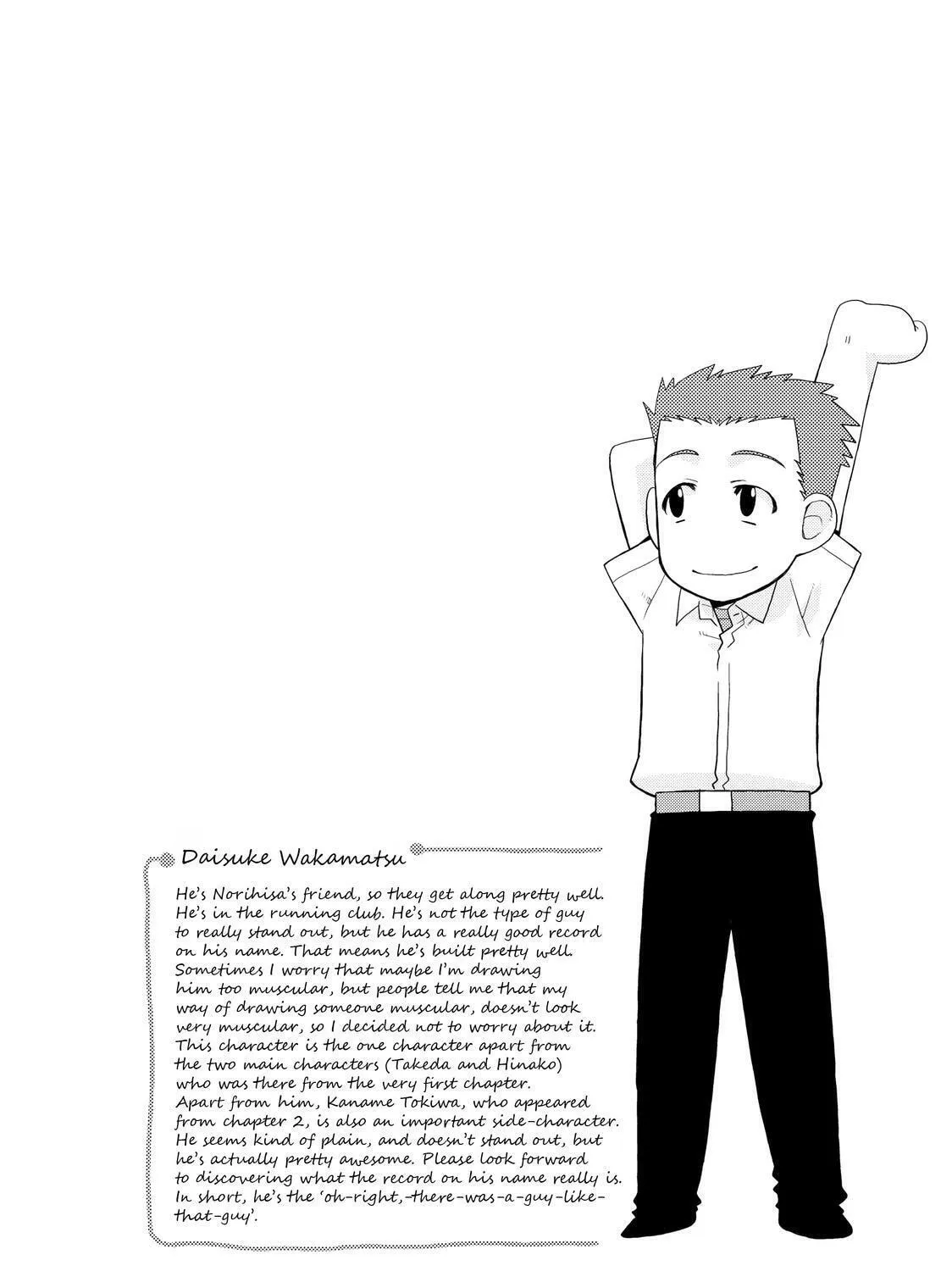 Read The Perfect Girlfriend chapter 4 image 50 on Lezhin