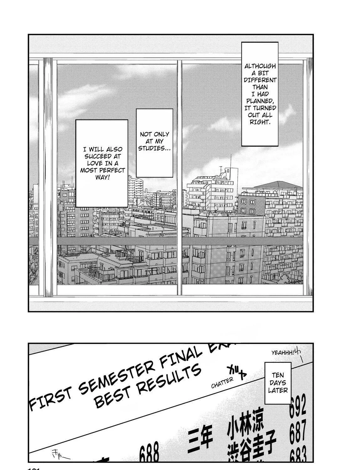 Read The Perfect Girlfriend chapter 5 image 44 on Lezhin