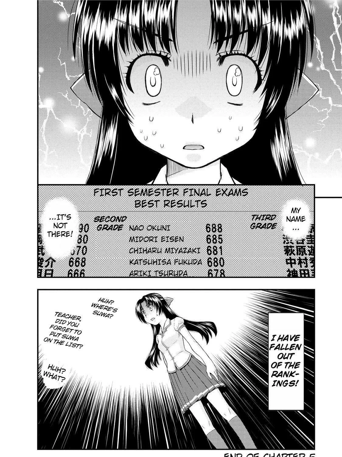 Read The Perfect Girlfriend chapter 5 image 46 on Lezhin