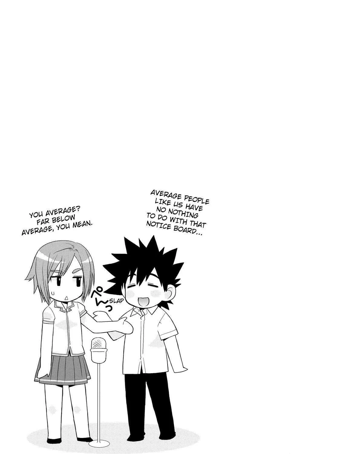 Read The Perfect Girlfriend chapter 5 image 48 on Lezhin