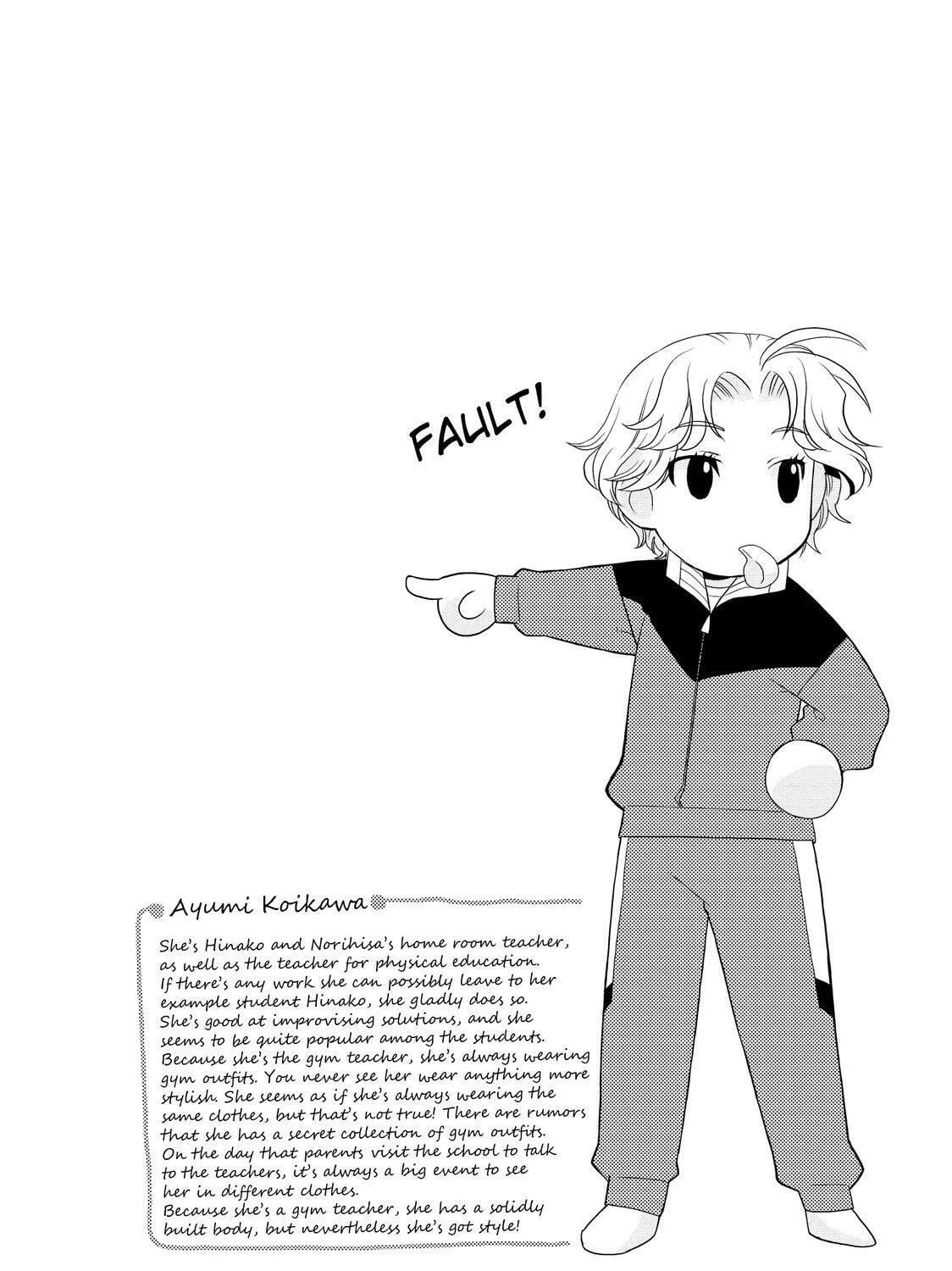 Read The Perfect Girlfriend chapter 5 image 50 on Lezhin