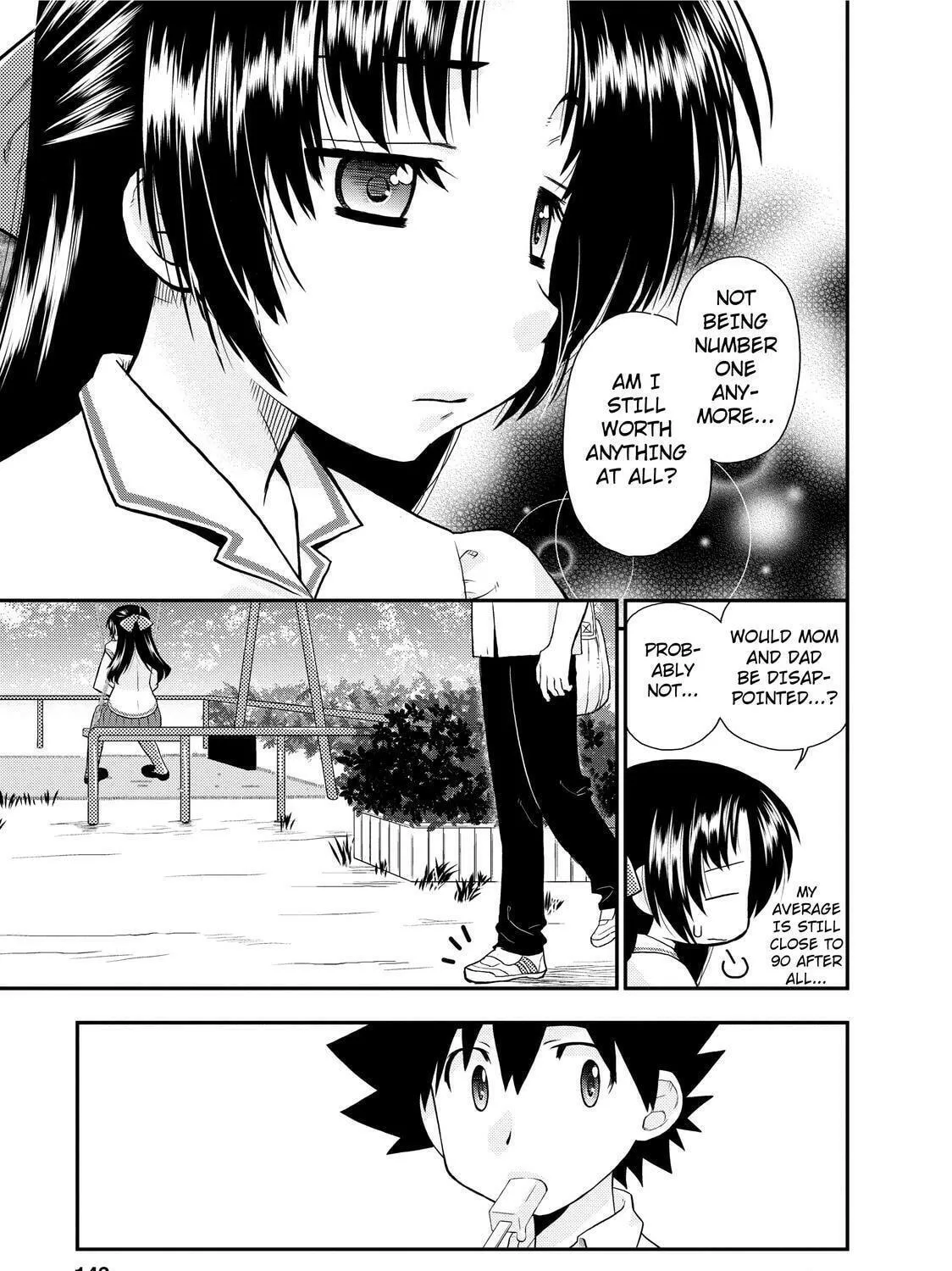 Read The Perfect Girlfriend chapter 6 image 16 on Lezhin
