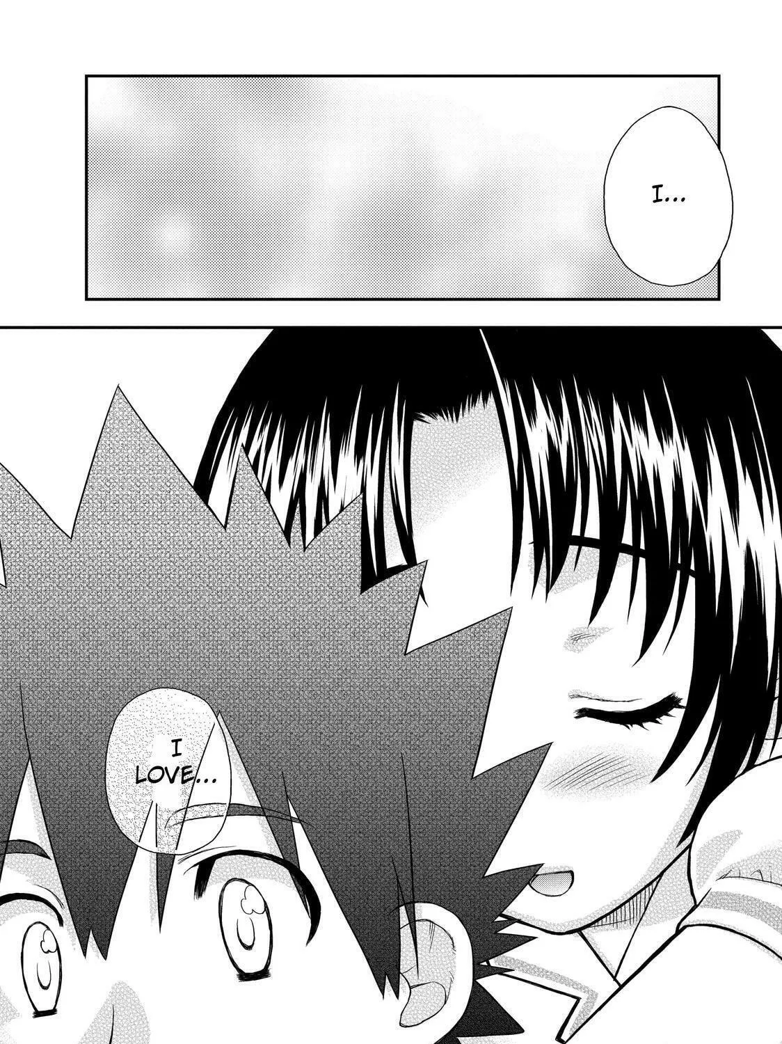 Read The Perfect Girlfriend chapter 6 image 38 on Lezhin
