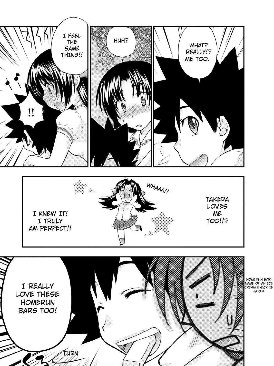 Read The Perfect Girlfriend chapter 6 image 40 on Lezhin