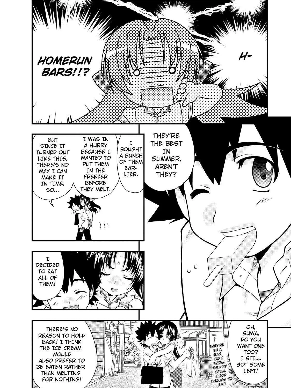 Read The Perfect Girlfriend chapter 6 image 42 on Lezhin
