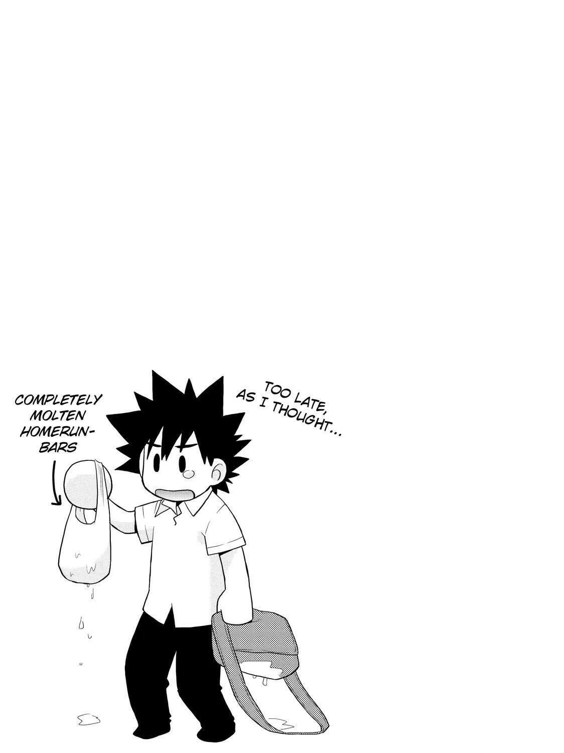 Read The Perfect Girlfriend chapter 6 image 48 on Lezhin