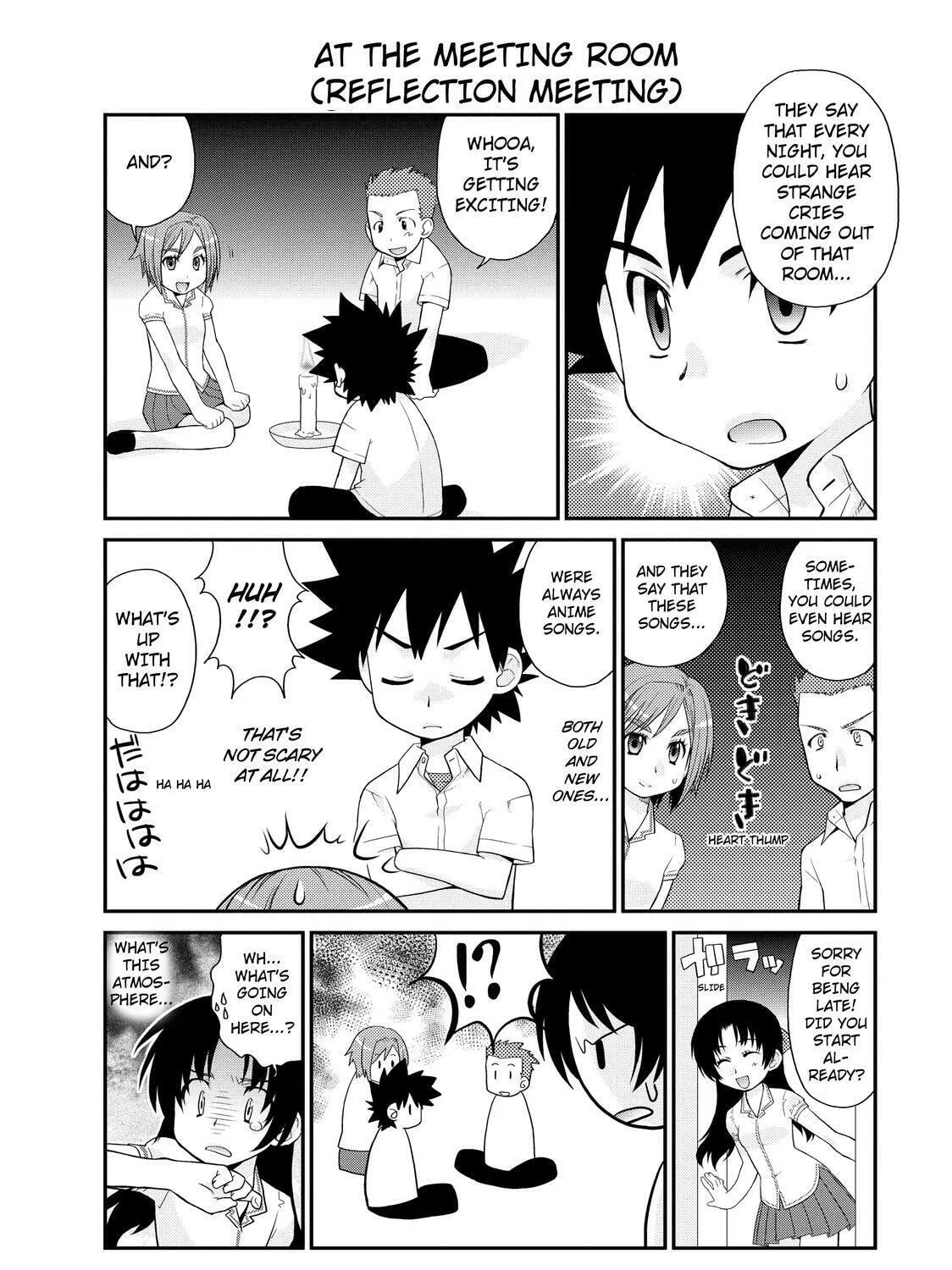 Read The Perfect Girlfriend chapter 6 image 50 on Lezhin
