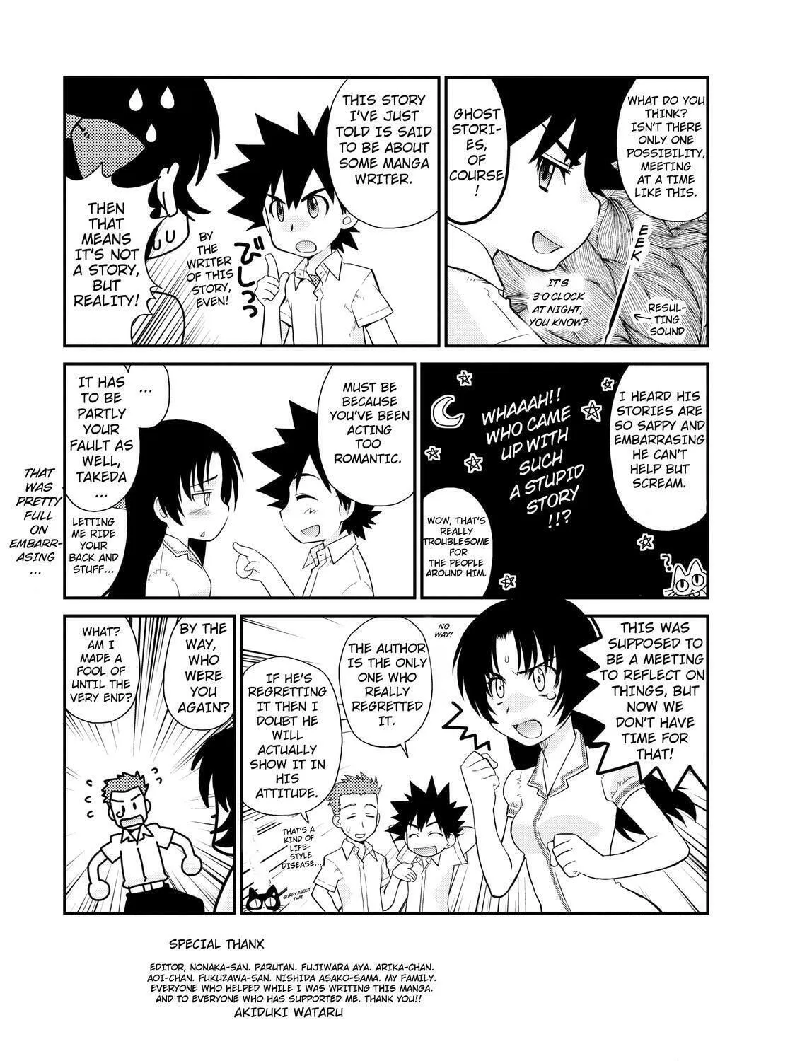 Read The Perfect Girlfriend chapter 6 image 52 on Lezhin