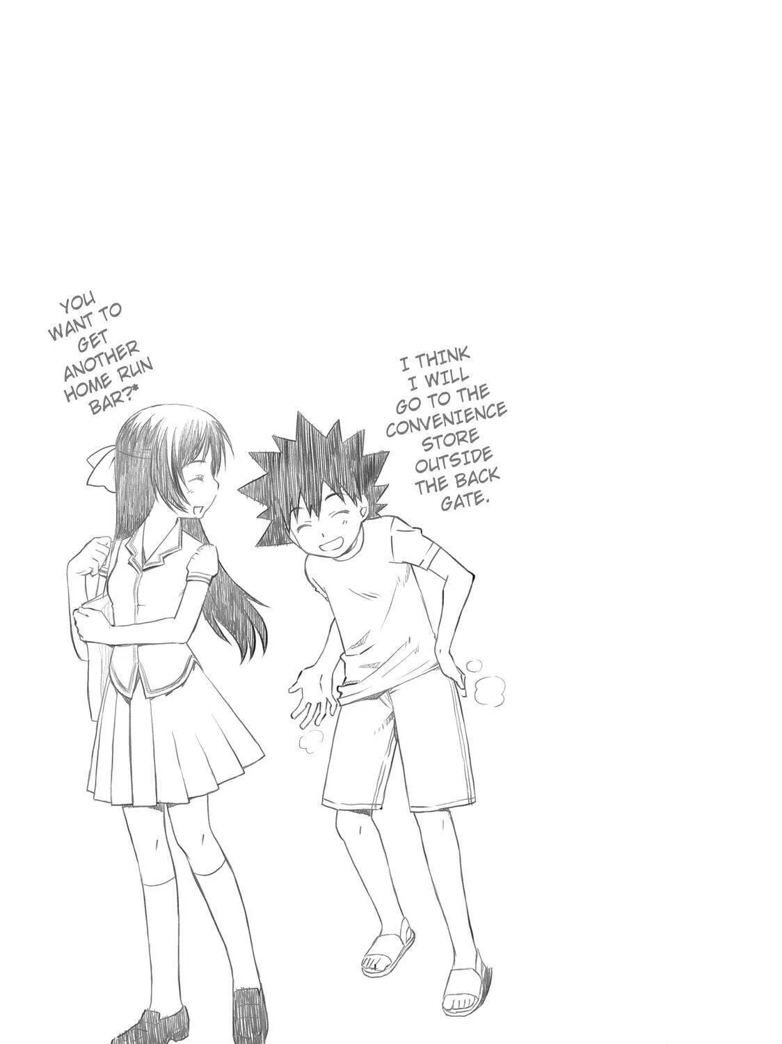 Read The Perfect Girlfriend chapter 8 image 48 on Lezhin