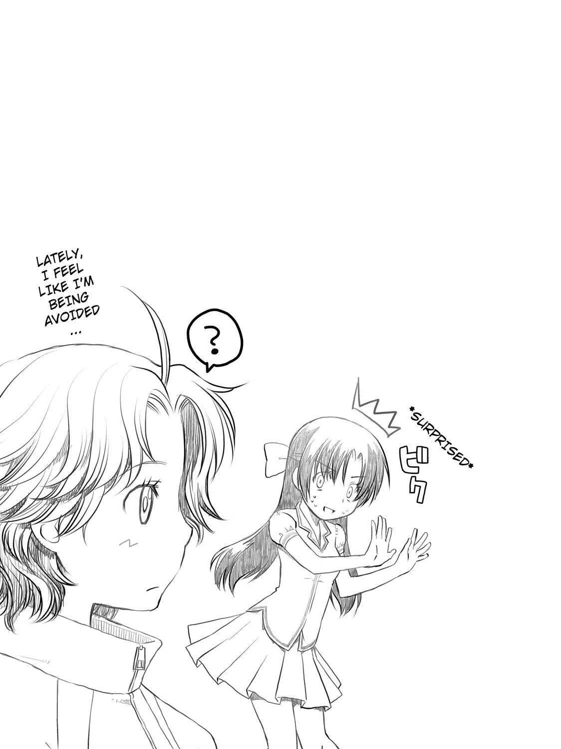 Read The Perfect Girlfriend chapter 9 image 48 on Lezhin