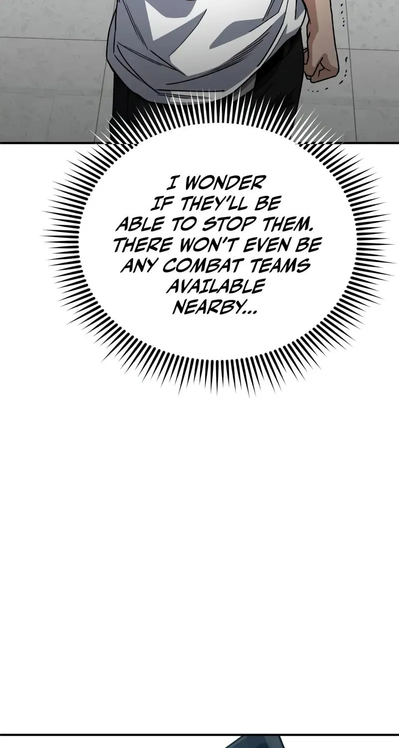 The Perfect Hybrid Chapter 122 page 102 - 