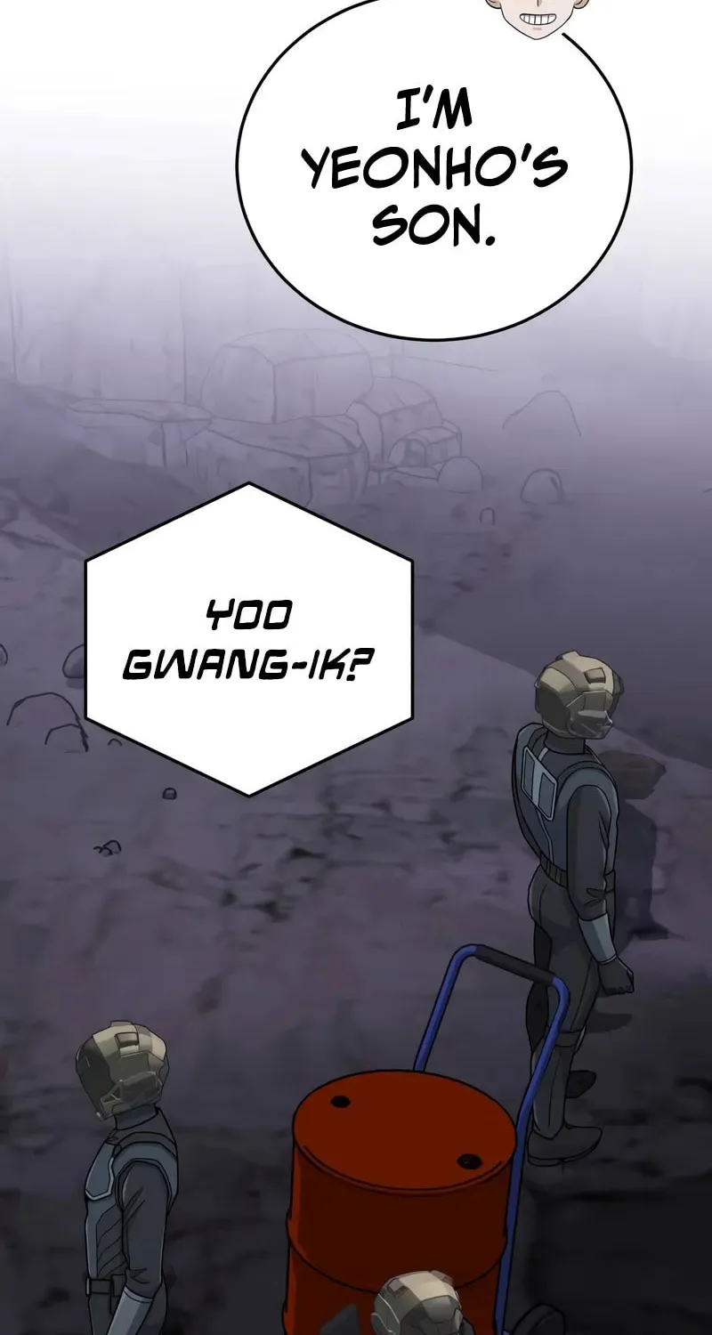 The Perfect Hybrid Chapter 122 page 108 - 