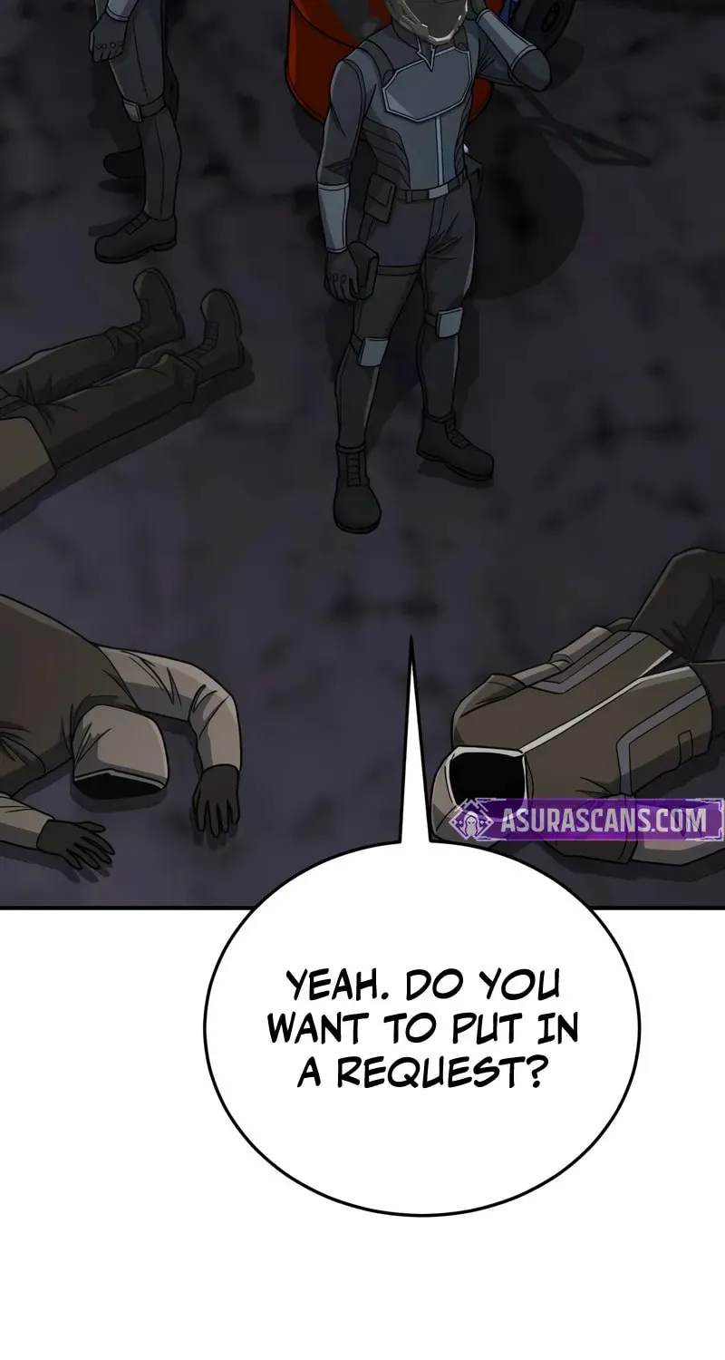 The Perfect Hybrid Chapter 122 page 109 - 