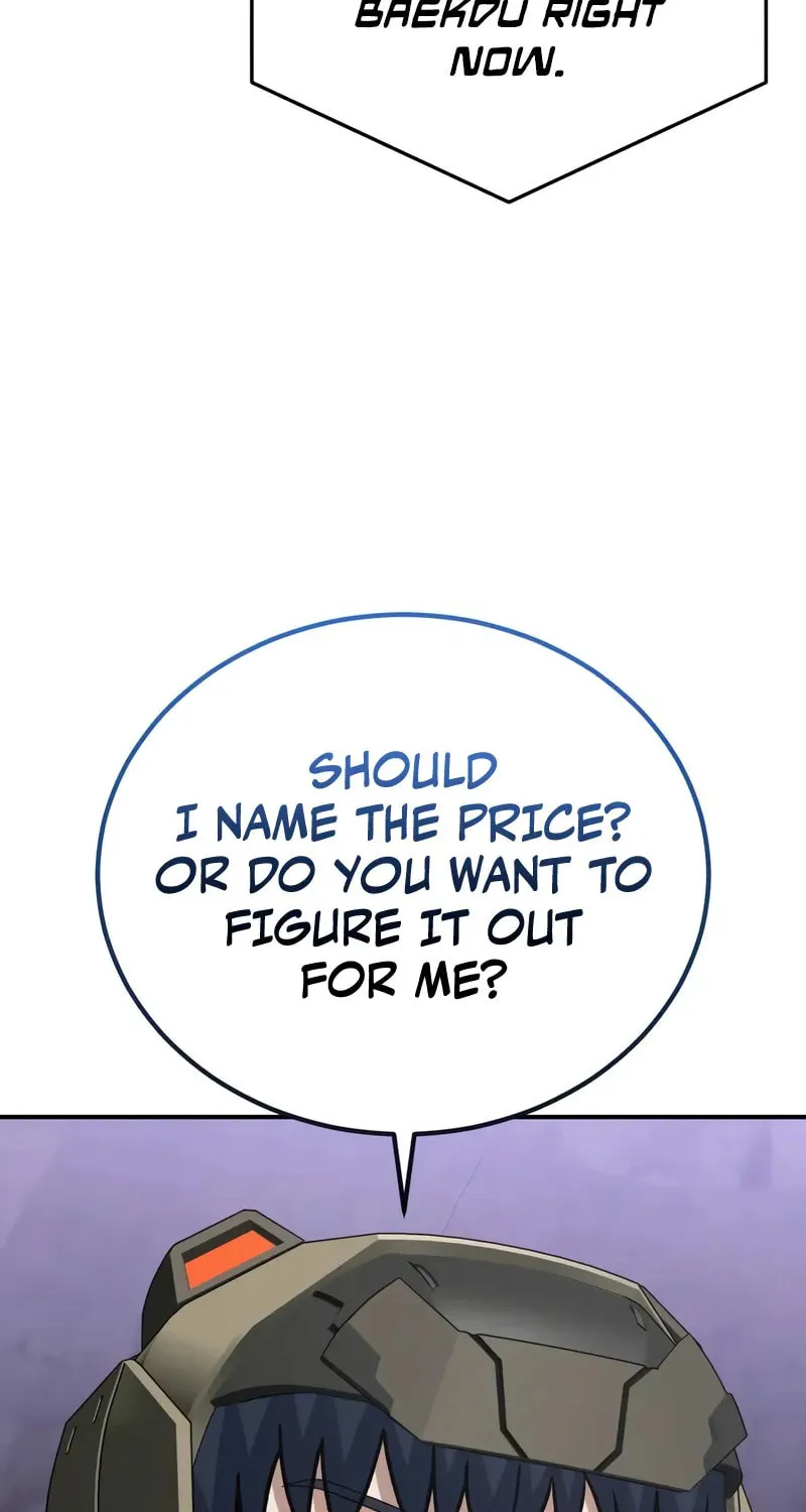 The Perfect Hybrid Chapter 122 page 114 - 