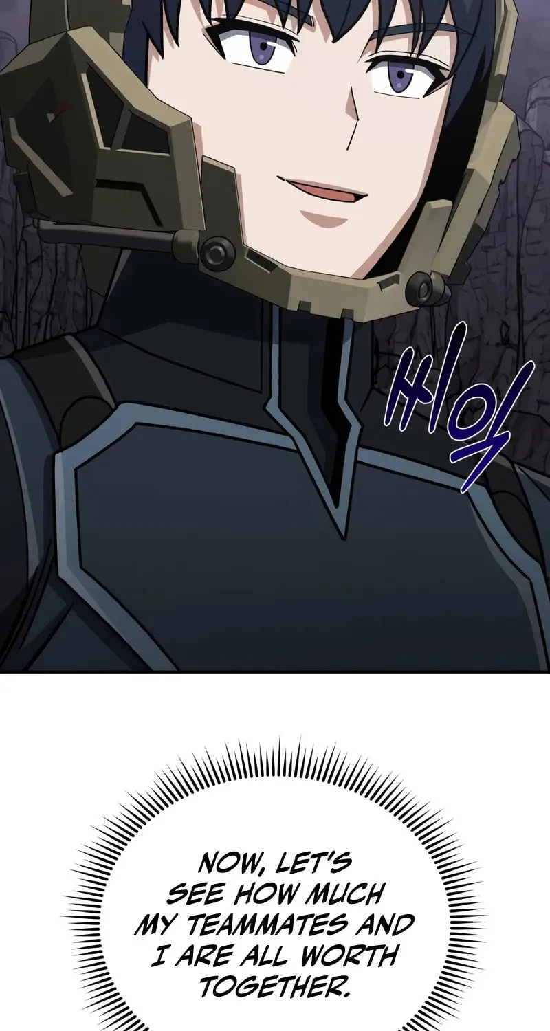The Perfect Hybrid Chapter 122 page 115 - 