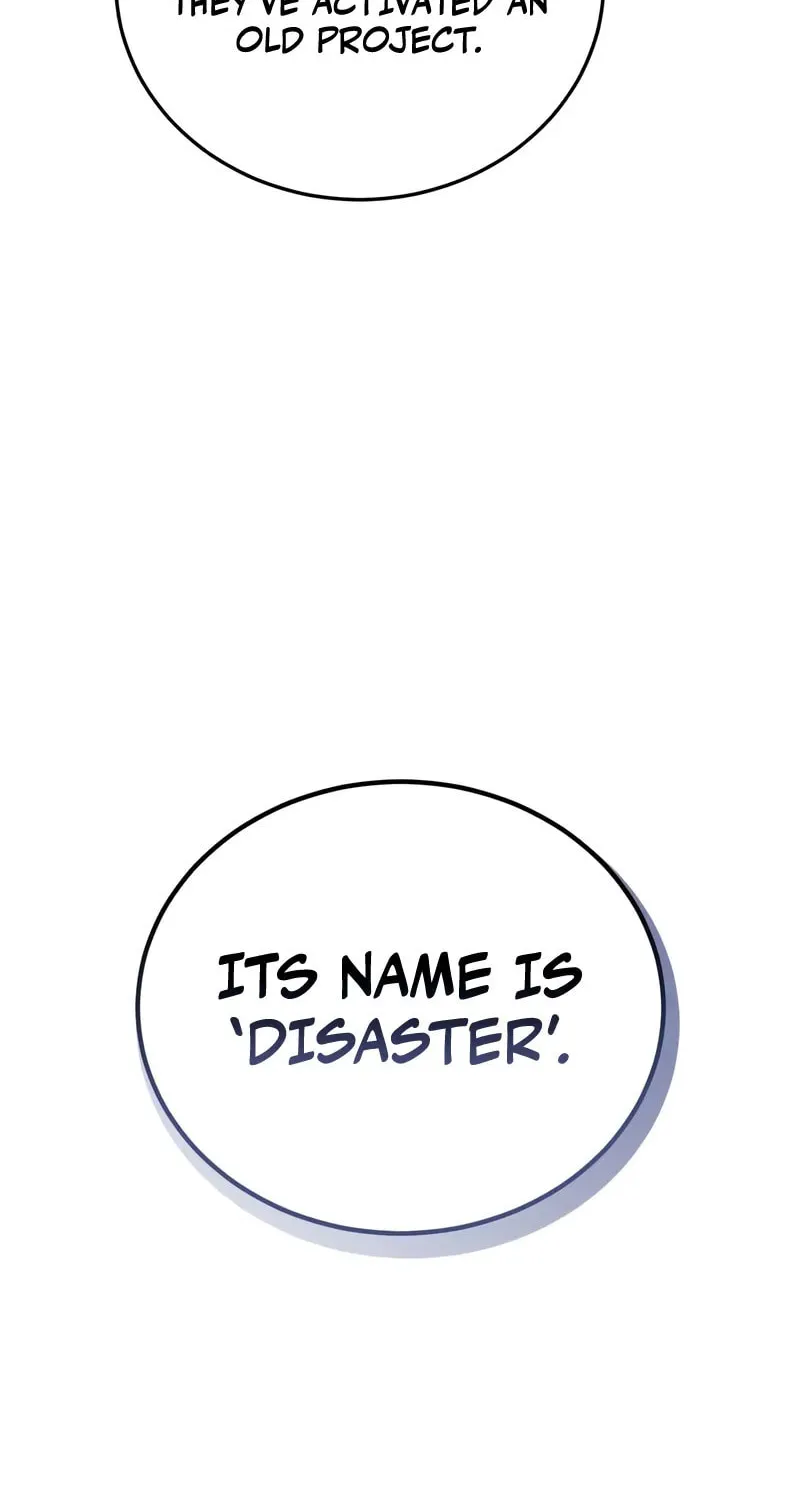 The Perfect Hybrid Chapter 122 page 13 - 