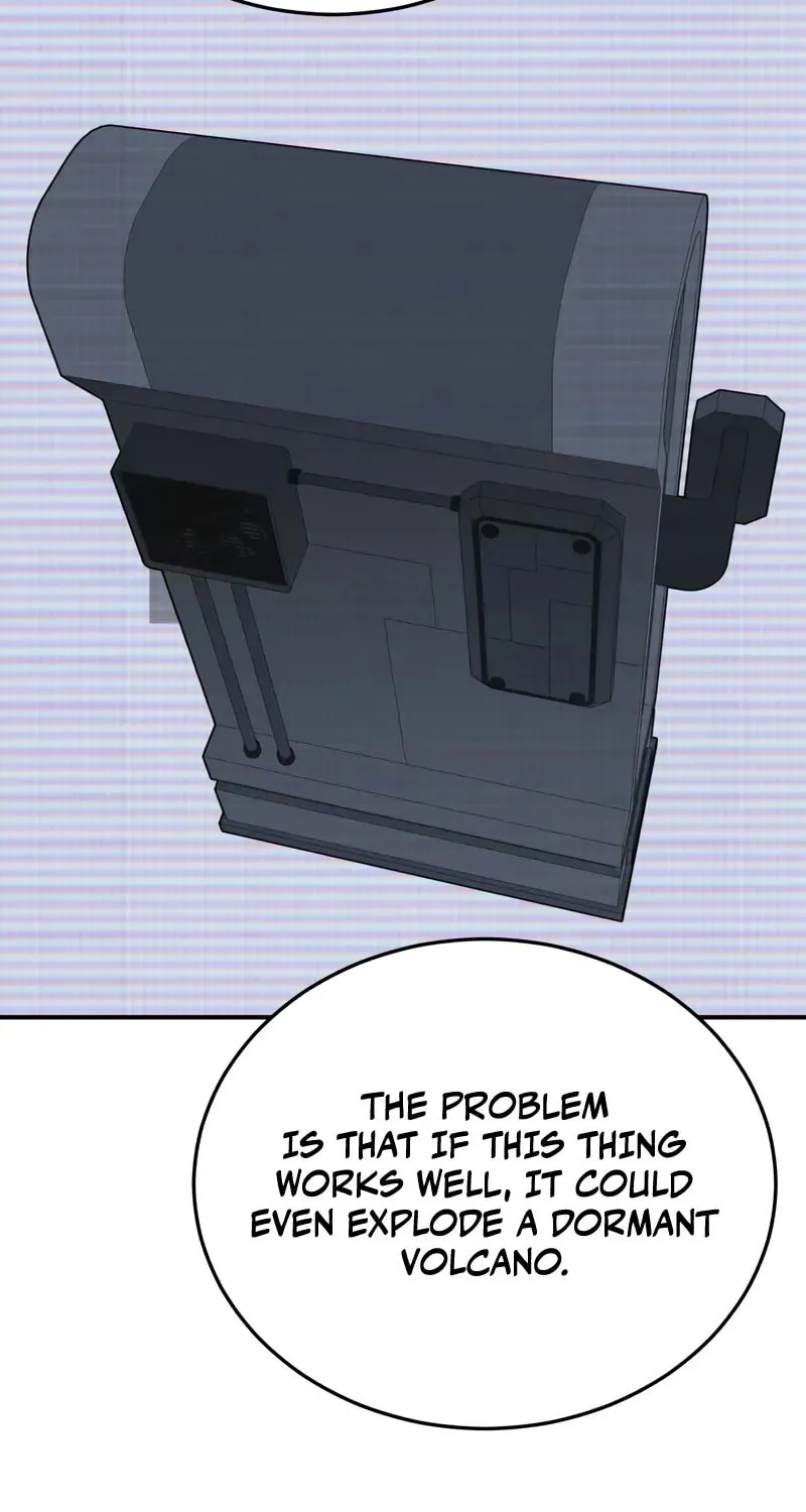 The Perfect Hybrid Chapter 122 page 16 - 