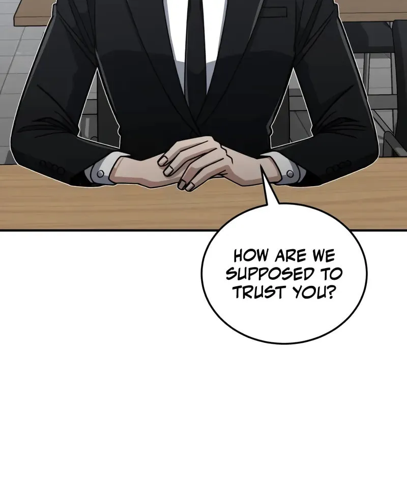 The Perfect Hybrid Chapter 122 page 20 - 