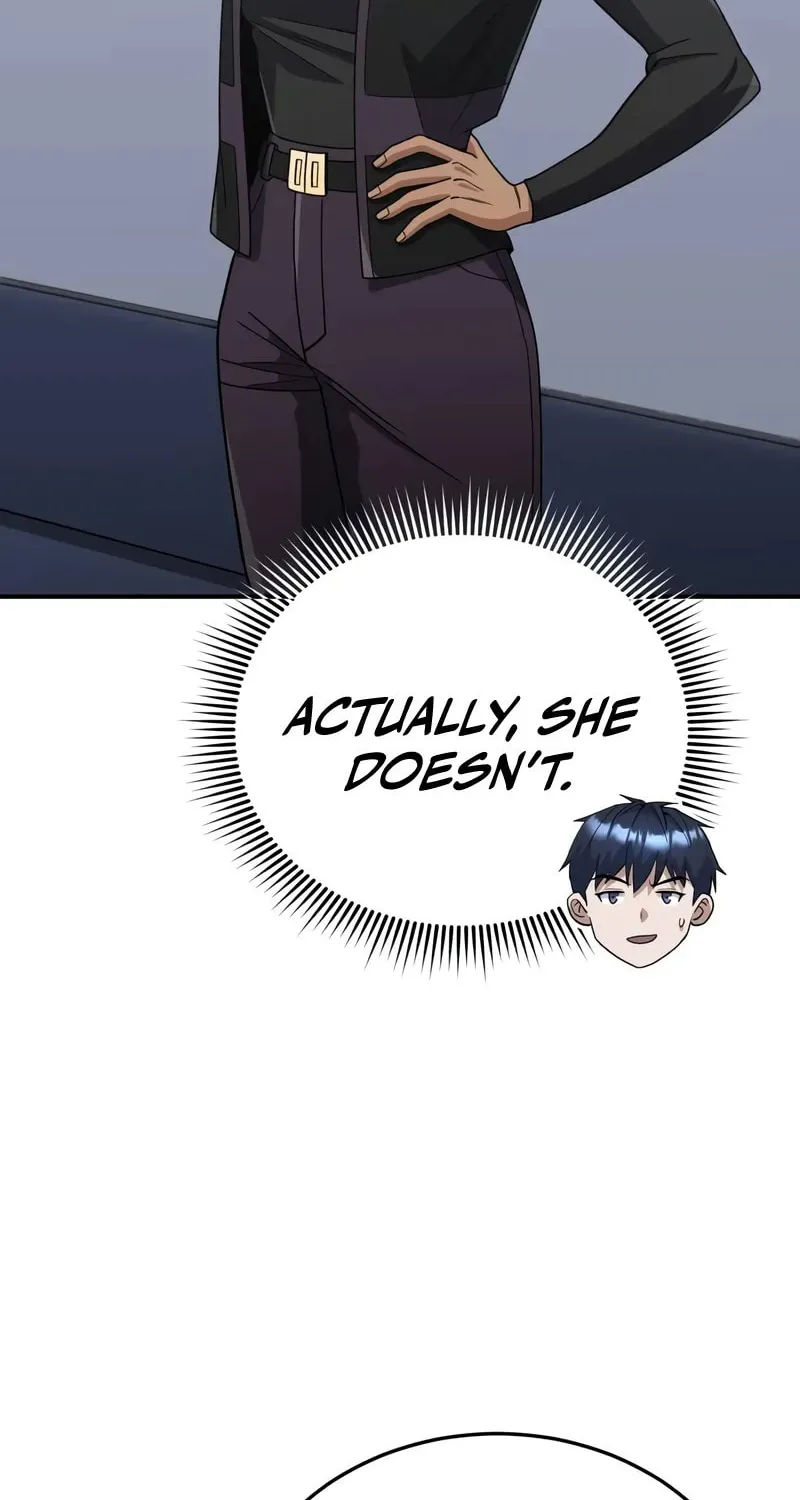 The Perfect Hybrid Chapter 122 page 22 - 